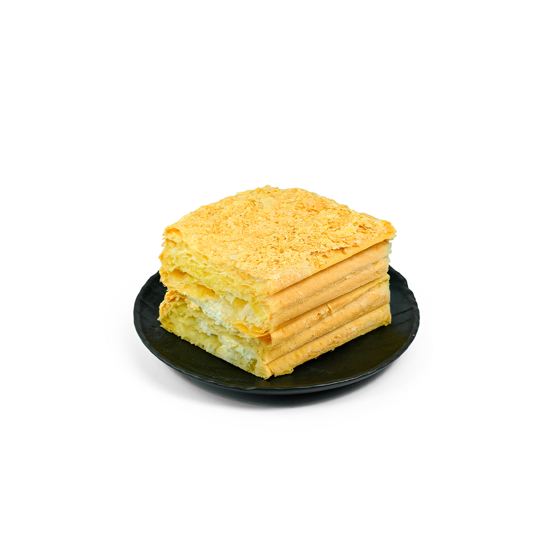 Milhoja