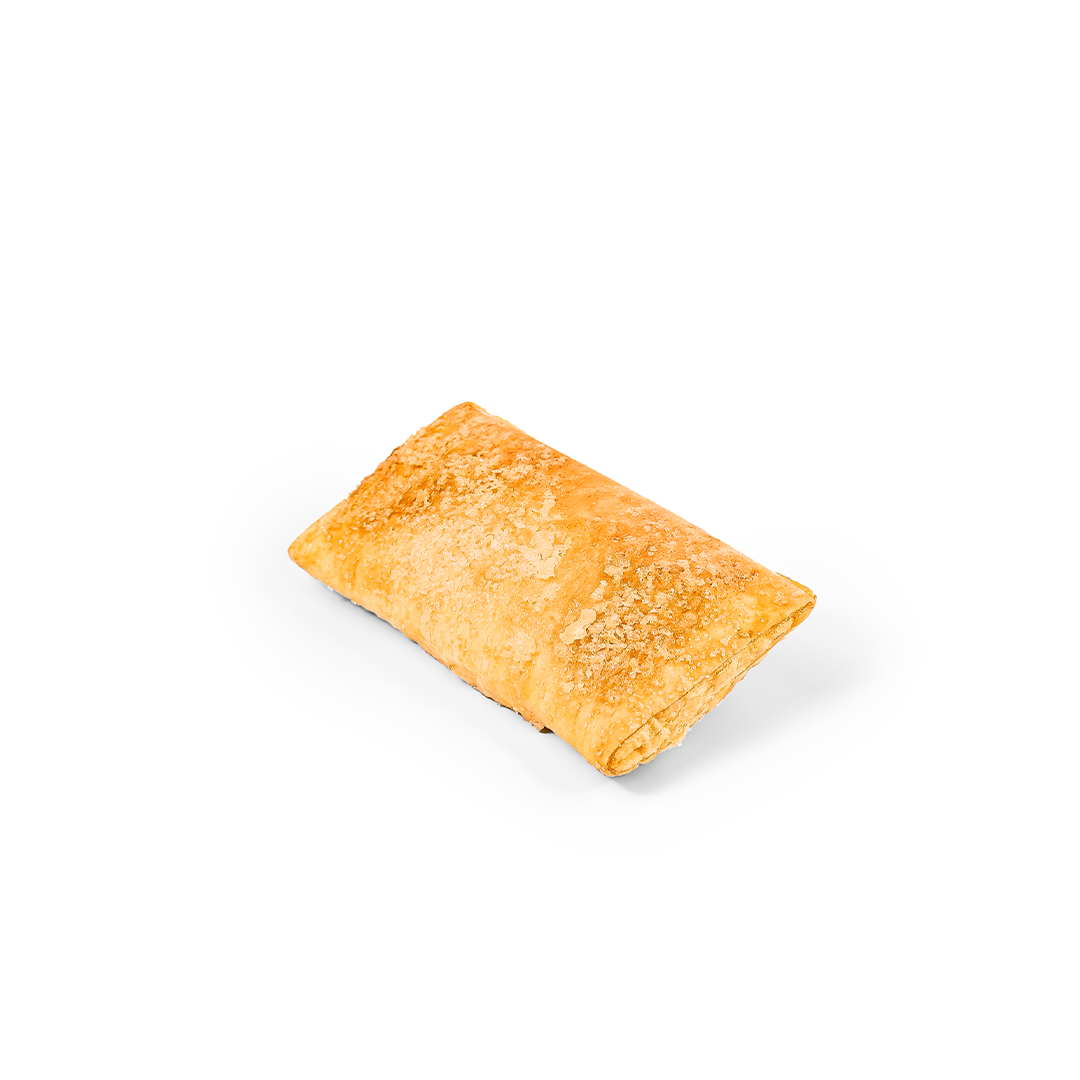Strudel de Piña