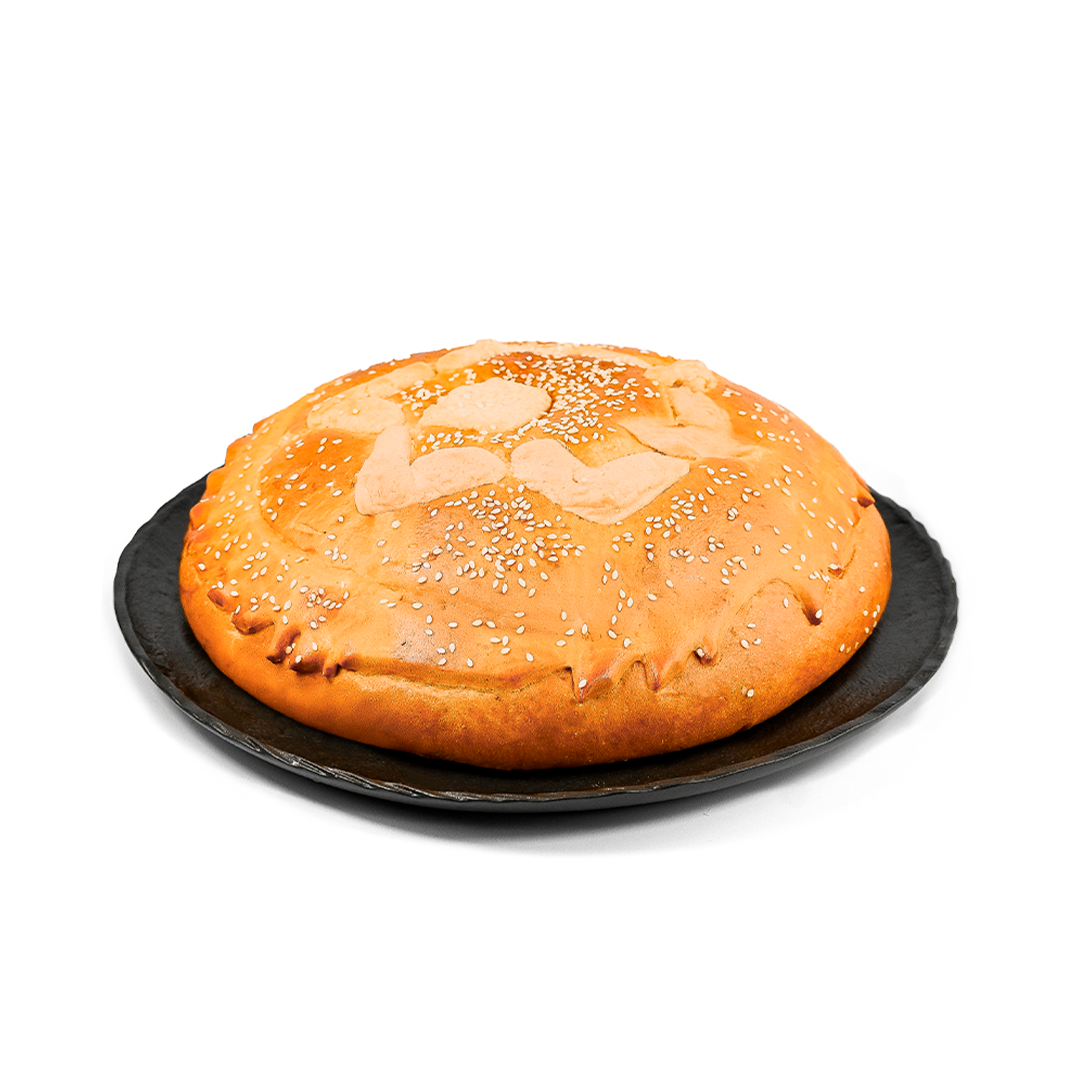 Torta Tradicional