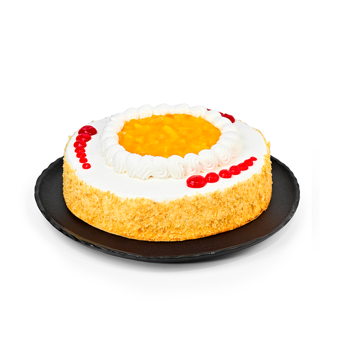 Pastel Coqueto
