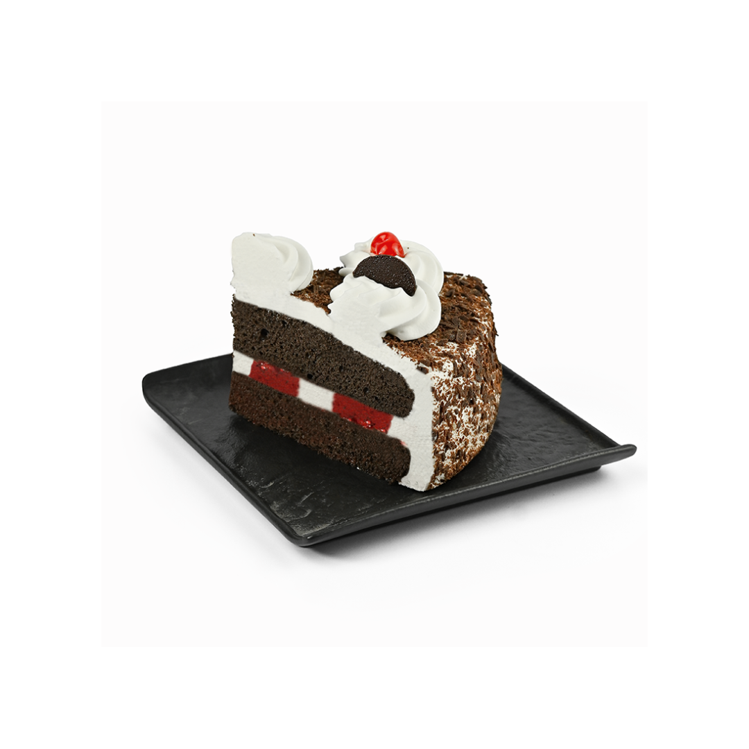 Pastel Selva Negra - Rebanada